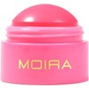 Moira Rubor Soft Blush Balm (007, Fair Play)