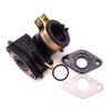 mycheng 50cc Carburetor 4 Stroke GY6 High Performance 139QMB Carburetor