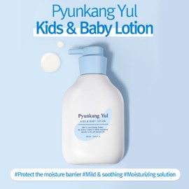 Pyunkang Yul [Pyunkang Yul]Kids & Baby Lotion 590ml