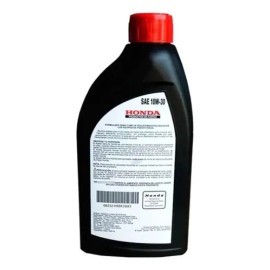 Aceite Honda 4 Tiempos Sae 10w-30 Equipos De Fuerza Honda                                                                                             
