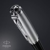 Parker Ballpoint Pen 51 Black CT, Medium Point, Oil-Based, Gift