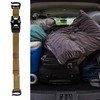 Travel Straps for Luggage - Suitcase Band,Quick-Release Belt with Adjustable