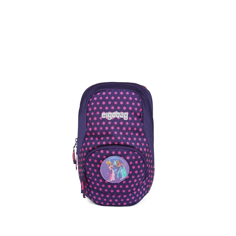 ergobag Mini Leisure Backpack, Nursery Backpack, 6 Litres, 270 g,