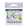Golden Mean GM UC Hook Ultra Compact Hook (Sleeve Needles