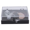 Air Conduction Hearing Aid Headphones Ear Sound Amplifier Assist ABS