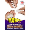 Morphits Reusable Hand Mouldable ThermoPlastic BioPlastic Polymorph 500g