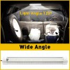 Unbranded 4X 108LED Interior Light Strip Bar Car Van Bus
