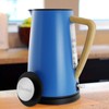 Chantal Oslo Cordless Electric Kettle (Blue Cove)