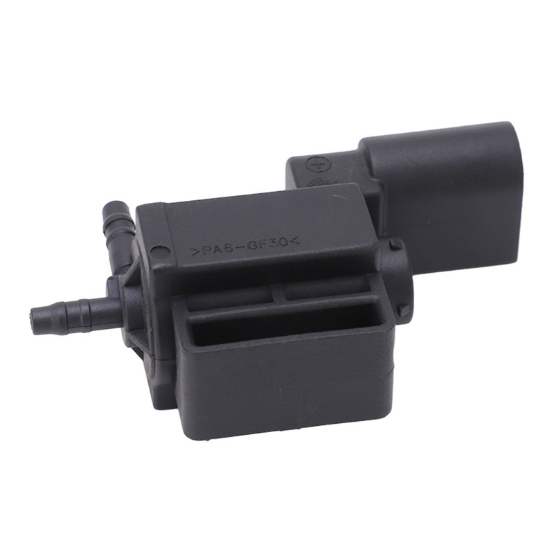 Vacuum Solenoid Valve 037906283C Car Accessories Replacement For SEAT ALTEA
