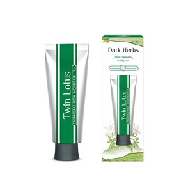 Vista Highlands Tea Toothpaste for Gum Health Fresh Breath Toothpaste Plaque Inhibiting 100 ml