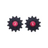 BBB Cycling Derailleur Pulley Ceramic 13-Tooth Rear 12-Speed Jockey Wheels