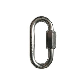 Stainless Steel 316 Quick Link Marine Grade