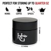 Herb Guard 2-Pack 100ml Jars