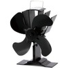 Fireside 80600 Calm Flow Chim Fan Stove