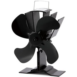 Fireside 80600 Calm Flow Chim Fan Stove