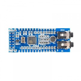 LD3320 Voice Recognition Module, Nonspecific Human Speech Voice Development Board for Voice Interaction Sound Control Smart Home