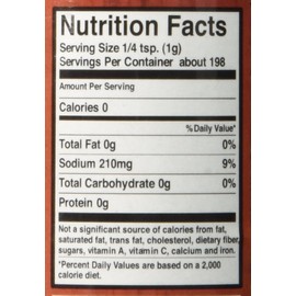 Pit Happens  - A Texas Pit Barbecue Rub  - 7 Ounce