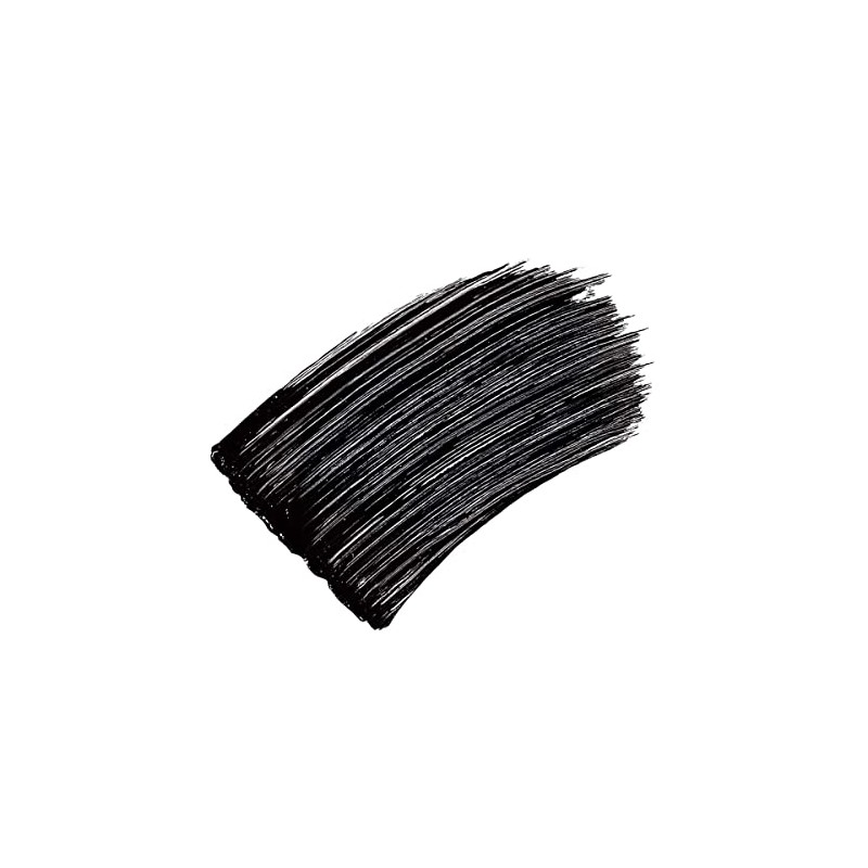 LOral Paris Mascara de Pestaas Lavable Double Extension Beauty Therapy,