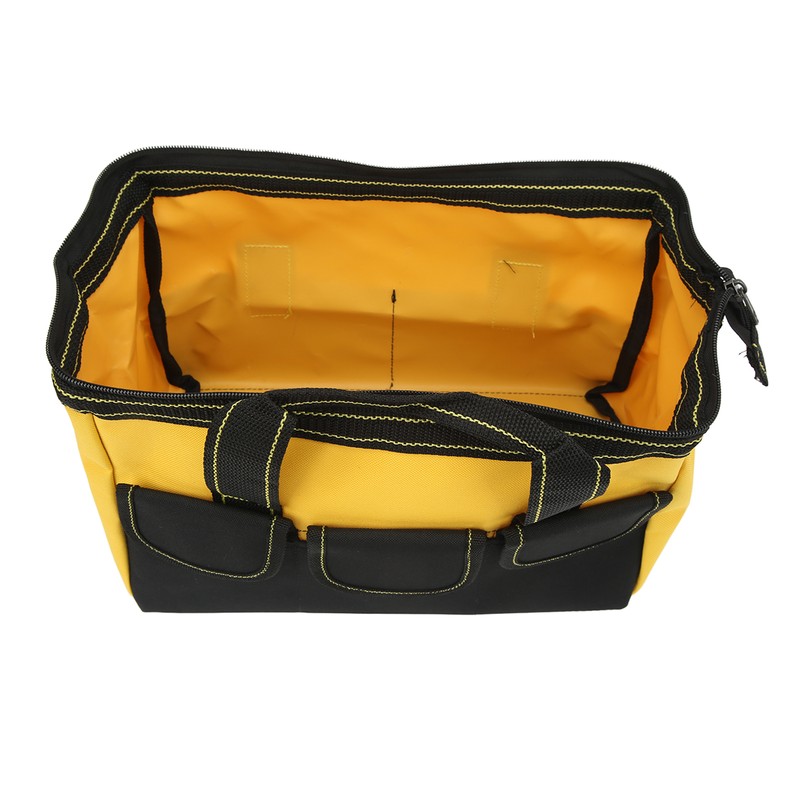 16in Tool Storage Bag Wide Mouth Heavy Duty Water Proof