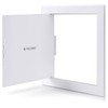 TICONN Access Panel for Drywall, 8 x 8 Inch ABS