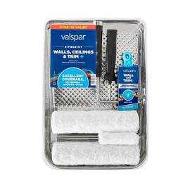 Valspar KIT Wall & Ceiling & Trim Knit 889905980