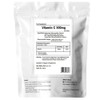 Vitamin C Tablets 500mg x 120 - Vegan, High Strength,