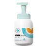 IFME Skin Care Body Soap, Foaming, Moisturizing, Baby Soap, Baby,