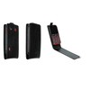 caseroxx Flip Cover for Doro Leva L10 / L11, Case