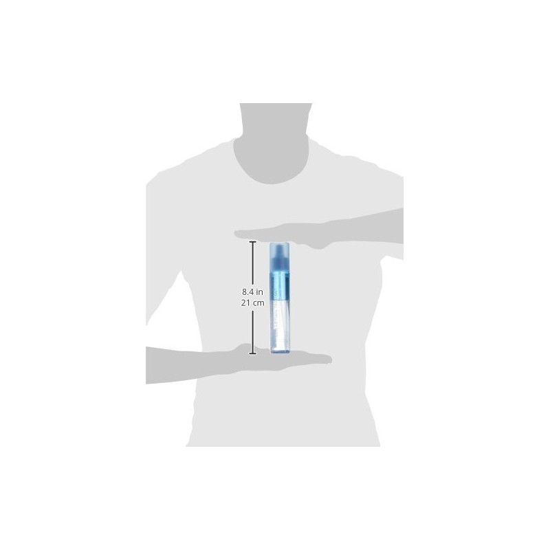 Sebastian Professional Flaunt Trilliant - 150 Ml(5.1 Oz), Protector Capilar