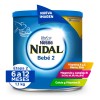 Fórmula de Continuación Nidal 6 a 12 meses Lata de