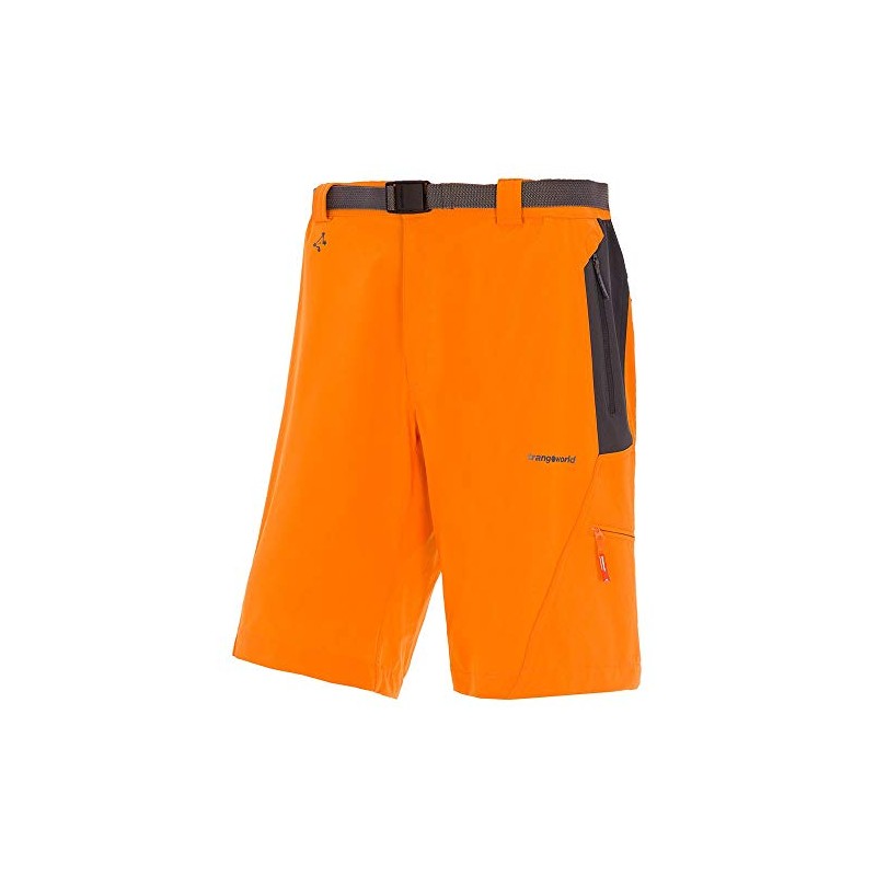 Trango Men's Shorts Corto Koal DN