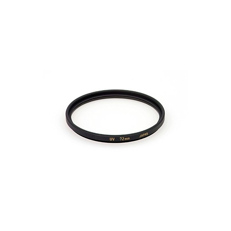 Sigma EX DG 72mm Digitally Optimised UV Filter
