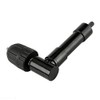 Right Angle Drill Chunk, 0.8-10mm 90 Degree Bend Extension Keyless
