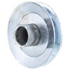 CUB CADET 756-04415 Engine Pulley Z-Force S46 S48 S54 S60