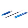 Pilot Acroball Retractable Ballpoint - Black (Pack of 4) FLW538943