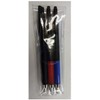 Pilot Gel Ink Ballpoint Pen, Juice Up 04 (Extra Fine),