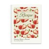 YBCPACK A4 Recipe Notebook To Write In Your Own Recipe,