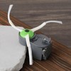 ECSiNG 1pc Robot Vacuum Cleaner Side Brush Motor Module Replacement