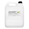 Curé Aceite Mineral Grado Alimenticio 4 Litros 100% Puro Masajes