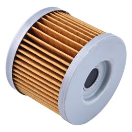 JZGRDN Oil Filter HF569 8000B5425 Compatible with MV Agusta Brutale 800 2013-2017