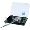 Set of 7 Watchmaker Screwdrivers from Beco