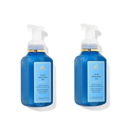 Crisp Morning Air - White Barn - Foaming Hand Soap - 2 Pack