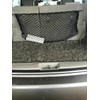 EACCESSORIES EA Rear Trunk Organizer Cargo Net for Nissan Quest