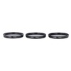 ND Filters Set HD Multi Layer Coating Anti Overexposure Anti