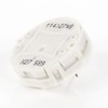 LST Stepper motor speedometer