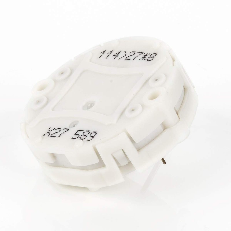LST Stepper motor speedometer