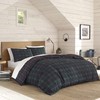 Eddie Bauer | Woodland Tartan Collection | 100% Cotton Soft