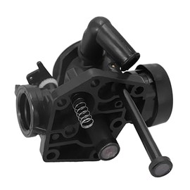 795477 Carburetor Compatible for Briggs and Stratton 3.5 hp Carburetor Poulan 550 Series Engines, Fits 795475 795469 with 698369 Air Filter Spark Plug