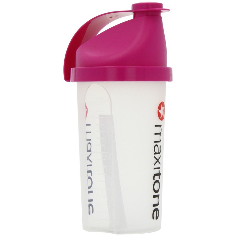 MaxiNutrition Maxitone Shaker, 500 ml
