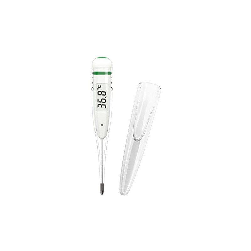 scala SC 1480 Solar Fever Thermometer